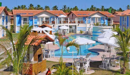Casa à venda, 2 quartos, 2 suítes, 1 vaga, Taperapuan - Porto Seguro /BA