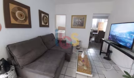 Vendo Apartamento com 2/4