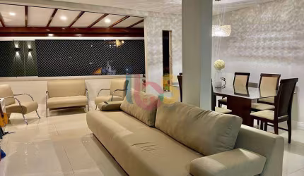 Vendo Casa Triplex no Castalia