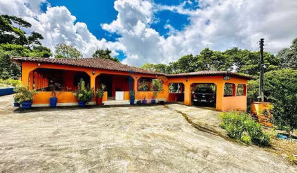 Vendo Fazenda em Buerarema