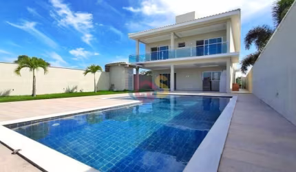 Casa à venda, 4 quartos, 4 suítes, 3 vagas, Outeiro da Glória - Porto Seguro /BA