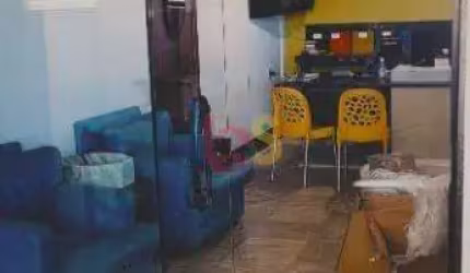 Vendo Galpâo em Olivença
