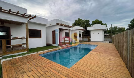 Vendo Lindo Flat em Taipu de Fora (FLATS ITAIPU)