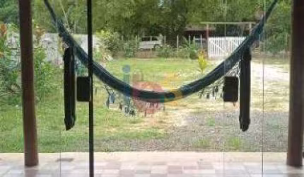 VENDO CASA DE PRAIA NO LUZIMARES