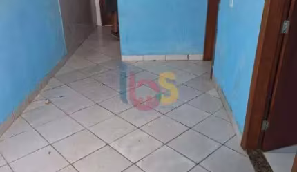 Vendo Casa com 4/4 na Barra