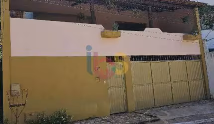 Vendo Casa no Pacheco com 4/4
