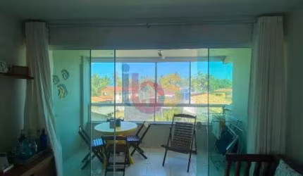 Apartamento à venda, 3 quartos, 1 suíte, Olivença - Ilhéus/BA