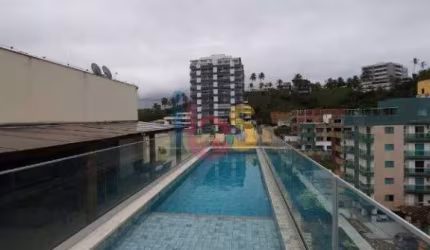 Apartamento à venda, 2 quartos, 1 suíte, 1 vaga, Nossa Senhora da Vitória - Ilhéus/BA