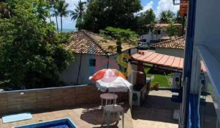 Casa Pé na Areia em Jairi