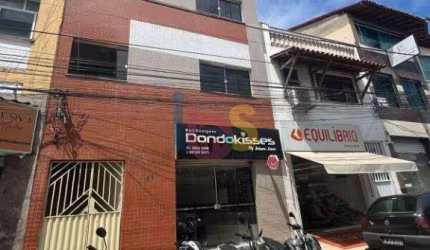 Vendo Prédio no Centro de Ilhéus