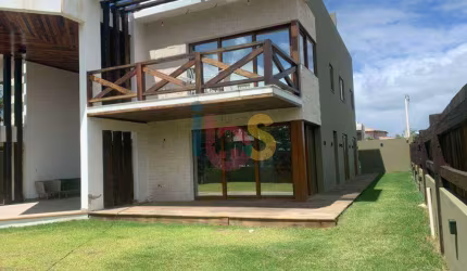 Apartamento à venda, 3 quartos, 1 suíte, Barra Grande - Maraú /BA