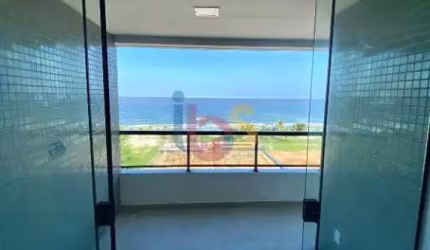 Apartamento à venda, 2 quartos, 1 suíte, 1 vaga, São Francisco - Ilhéus/BA