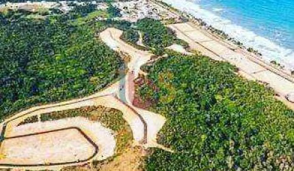 Vendo Lote no Reserva Brisa do Mar