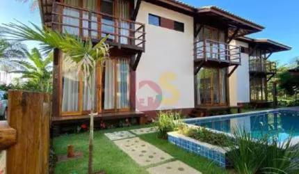 Vendo Apartamento Duplex na Ponta do Mutá