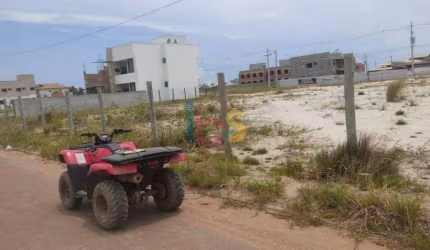 Vendo Terreno no loteamento Villa Prime