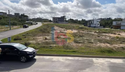 Vendo Terreno no Cidadelle