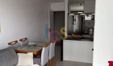 Vendo Apartamento no Ilha Di Capri