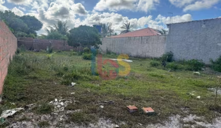 Vendo Terreno no Joia do Atlântico