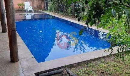 Vendo Linda Casa à 50 mt da Praia