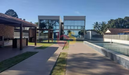 Vendo Apartamento em Barra Privillege- Vista Mar