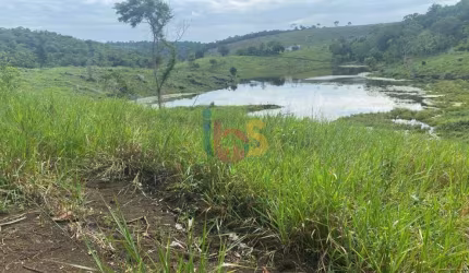 Vendo Fazenda Campo Grande