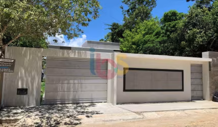 Vendo Casa Individual em Arraial D´ajuda