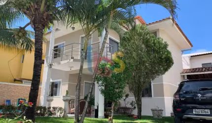 Vendo Casa com 5/4