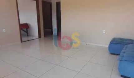 Vendo Casa no Loteamento Parque de Olivença