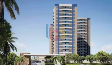Apartamento à venda, 2 quartos, 1 suíte, 1 vaga, Nossa Senhora da Vitória - Ilhéus/BA