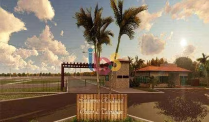 Vendo Lote no Residencial Outeiro Taperapuan em Porto Seguro