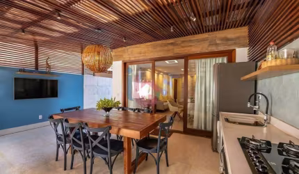 Apartamento na Melhor Localização de Barra Grande