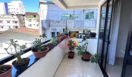 Excelente Apartamento com 3/4
