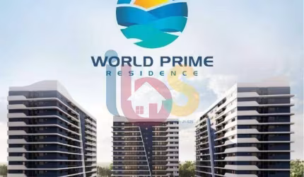 World Prime Residence