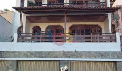 VENDO APARTAMENTO 2° ANDAR NO BAIRRO CASTÁLIA