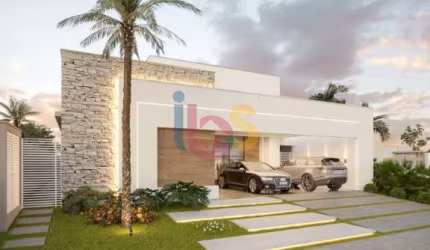 Vendo Casa no Alpharpark