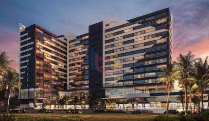 Apartamento à venda, 1 quarto, Nossa Senhora da Vitória - Ilhéus/BA