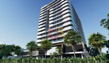 Apartamento à venda, 2 quartos, 1 suíte, 1 vaga, Nossa Senhora da Vitória - Ilhéus/BA