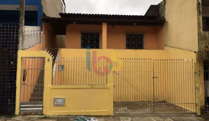 VENDO CASA NA URBIS