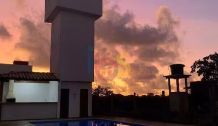 Lindo Village em Barra Grande