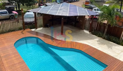 Apto 2 Suítes no Coração da Villa de Barra Grande