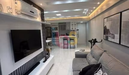 Lindo Apartamento Amplo no Centro de Itabuna