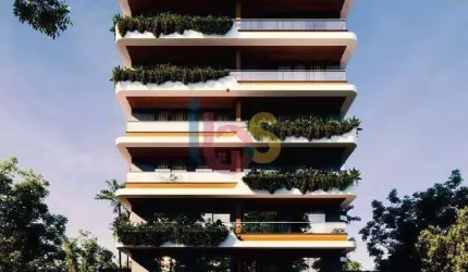 Apartamento à venda, 2 quartos, 1 vaga, São Francisco - Ilhéus/BA