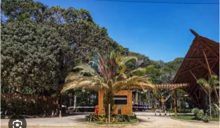 Lote à venda, Arraial D'Ajuda - Porto Seguro /BA