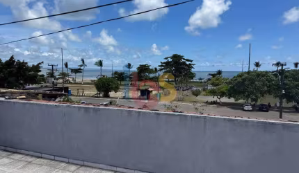 Vendo Apartamento Avenida Litorânea Vista Mar