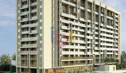 Castélyah Beach Tower