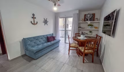 APARTAMENTO BEM LOCALIZADO