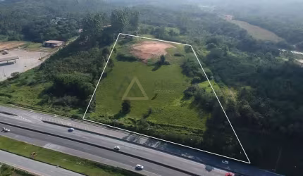 TERRENO - BALNEÁRIO PIÇARAS/SC
