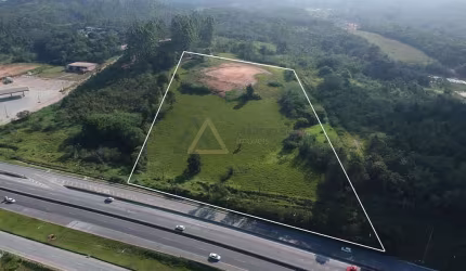 TERRENO - BALNEÁRIO PIÇARAS/SC