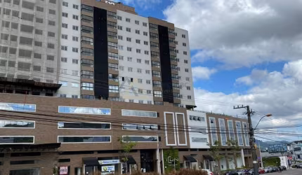 ICON RESIDENCE - Centro - Balneário Camboriú/SC.