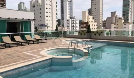 TORRE ESMERALDA - Centro - Balneário Camboriú/SC.